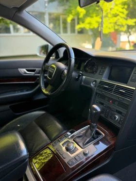 Audi A6, снимка 2