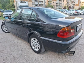 BMW 318 1.9 Газ Клима С Верига, снимка 11
