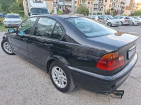 BMW 318 1.9 Газ Клима С Верига, снимка 12