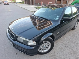 BMW 318 1.9 Газ Клима С Верига, снимка 6