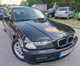 BMW 318 1.9 Газ Клима С Верига, снимка 1