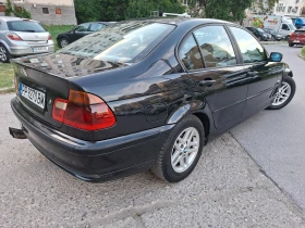 BMW 318 1.9 Газ Клима С Верига, снимка 3