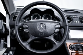 Mercedes-Benz SL 350 R230, снимка 15