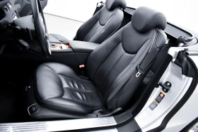 Mercedes-Benz SL 350 R230, снимка 12