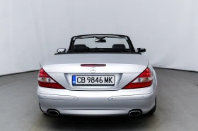 Mercedes-Benz SL 350 R230, снимка 6