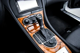 Mercedes-Benz SL 350 R230, снимка 14