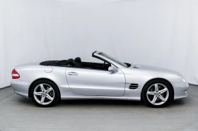 Mercedes-Benz SL 350 R230, снимка 8