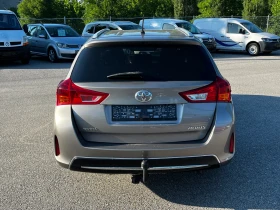 Toyota Auris 1.33i Sports Tourer, снимка 4