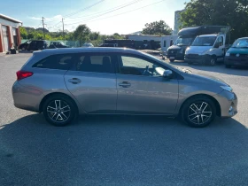 Toyota Auris 1.33i Sports Tourer, снимка 6