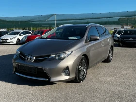 Toyota Auris 1.33i Sports Tourer, снимка 1