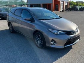 Toyota Auris 1.33i Sports Tourer, снимка 7