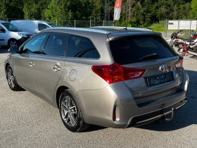 Toyota Auris 1.33i Sports Tourer, снимка 3
