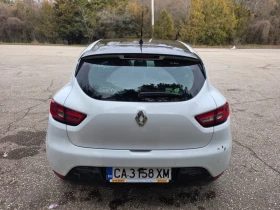 Renault Clio, снимка 5