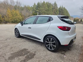 Renault Clio, снимка 4