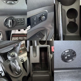 VW Caddy 2.0* 109ps* МЕТАН* ECO FUEL, снимка 15