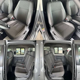 VW Caddy 2.0* 109ps* МЕТАН* ECO FUEL, снимка 12