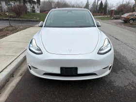 Tesla Model Y Standard Range | CARFAX | БЕЗ ПЪРВОНАЧАЛНА ВНОСК, снимка 6