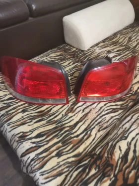 Audi A3, снимка 4