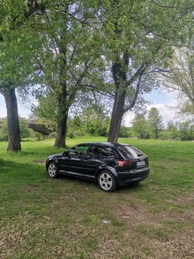 Audi A3, снимка 3