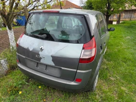 Renault Scenic 2, снимка 9