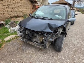 Renault Scenic 2, снимка 2