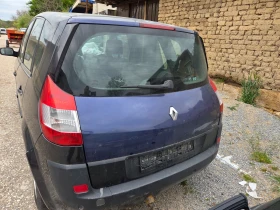 Renault Scenic 2, снимка 3