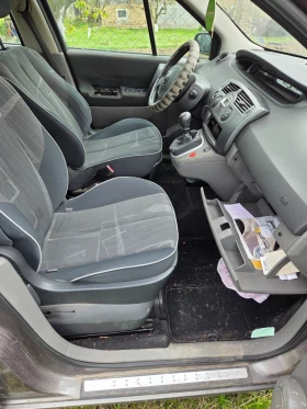 Renault Scenic 2, снимка 10