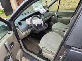 Renault Scenic 2, снимка 5
