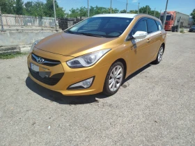 Hyundai I40, снимка 4