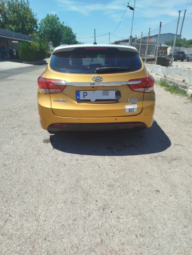 Hyundai I40, снимка 2