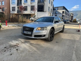 Audi A8 3.0, снимка 1