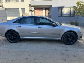 Audi A8 3.0, снимка 6