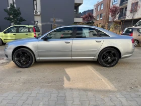 Audi A8 3.0, снимка 4