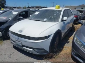 Hyundai Ioniq 5 SE | ЗАДНА КАМЕРА | KEYLESS | BLIND SPOT | , снимка 1