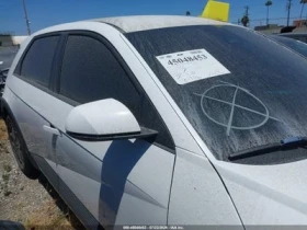 Hyundai Ioniq 5 SE | ЗАДНА КАМЕРА | KEYLESS | BLIND SPOT | , снимка 12