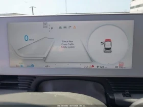 Hyundai Ioniq 5 SE | ЗАДНА КАМЕРА | KEYLESS | BLIND SPOT | , снимка 14