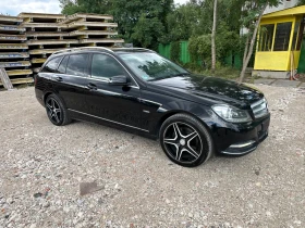 Mercedes-Benz C 350, снимка 14