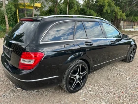 Mercedes-Benz C 350, снимка 3