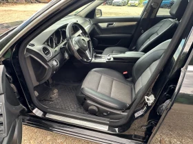 Mercedes-Benz C 350, снимка 9