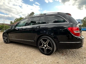 Mercedes-Benz C 350, снимка 6