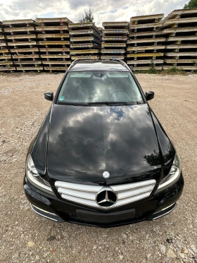 Mercedes-Benz C 350, снимка 15