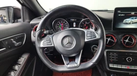 Mercedes-Benz A45 AMG 4MATIC* КОЖА* ПОДГРЕВ* ШИБИДАХ, снимка 12