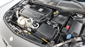 Mercedes-Benz A45 AMG 4MATIC* КОЖА* ПОДГРЕВ* ШИБИДАХ, снимка 6