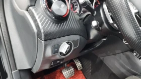 Mercedes-Benz A45 AMG 4MATIC* КОЖА* ПОДГРЕВ* ШИБИДАХ, снимка 16