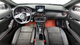 Mercedes-Benz A45 AMG 4MATIC* КОЖА* ПОДГРЕВ* ШИБИДАХ, снимка 7