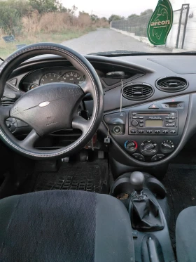Ford Focus, снимка 9