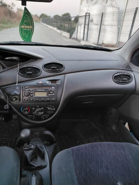 Ford Focus, снимка 10