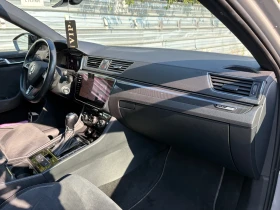 Skoda Superb Sportline, снимка 12