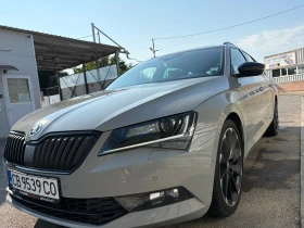 Skoda Superb Sportline, снимка 2