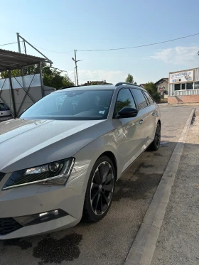 Skoda Superb Sportline, снимка 6